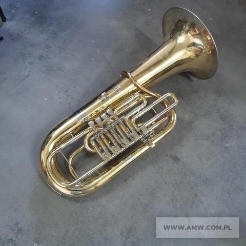 Tuba F CERVENY CFB 651-5 